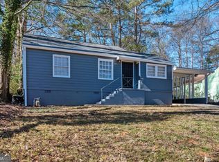 2207 Castlewood St, East Pt, GA 30344