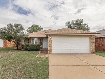 1812 80th St, Lubbock, TX, 79423