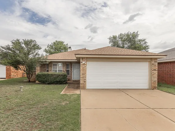 1812 80th St, Lubbock, TX 79423