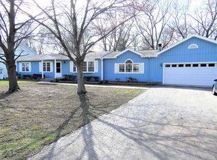36546 N Edward Ave, Lake Villa, IL 60046