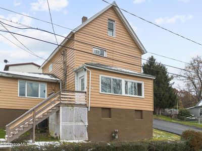 729 Moltke Ave, Scranton, PA, 18505