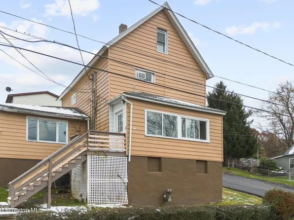 729 Moltke Ave, Scranton, PA 18505