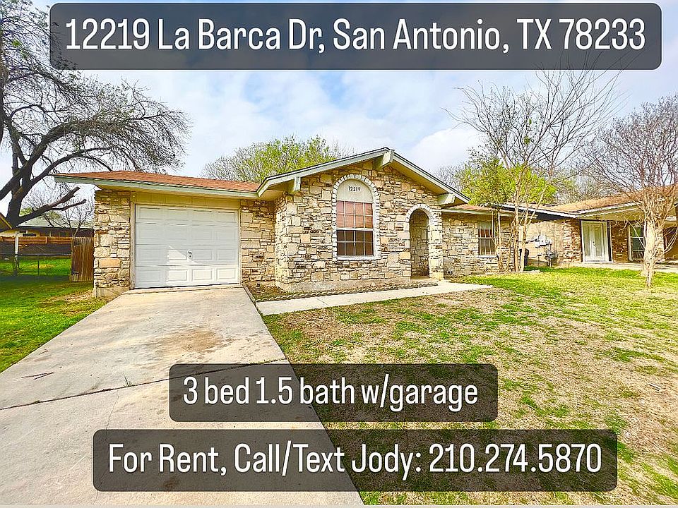 1st image of 12219 La Barca Dr