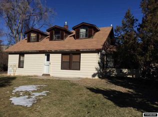 204 Grant St, Hartville, WY 82215