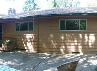 3445 SW Cascade Ave, Corvallis, OR 97333