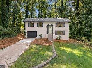 1197 Wynbrook Rd SW, Marietta, GA 30008