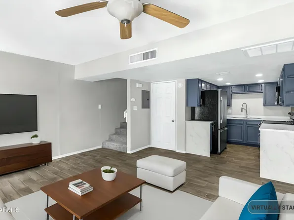 1828 W TUCKEY Lane #13, Phoenix, AZ 85015
