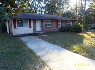 2498 Greenleaf Dr, Macon, GA