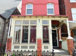 3806 Hamilton St #1, Philadelphia, PA 19104