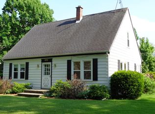 970 Lee St, Martin, MI 49070