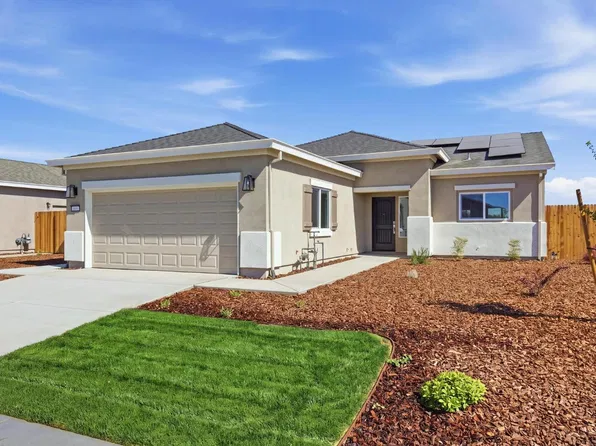 406 Kittyhawk Dr, Colusa, CA 95932