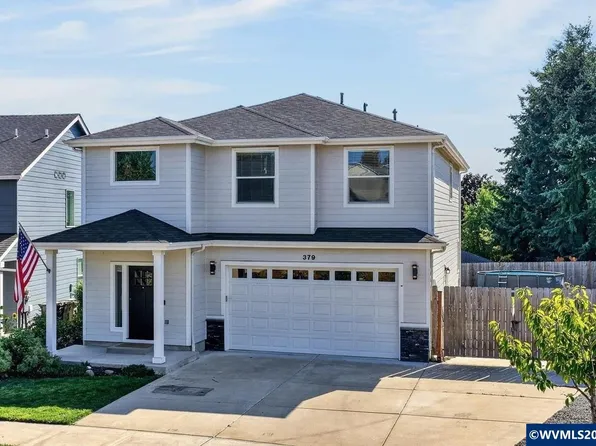 379 NW Denton Ave, Dallas, OR 97338