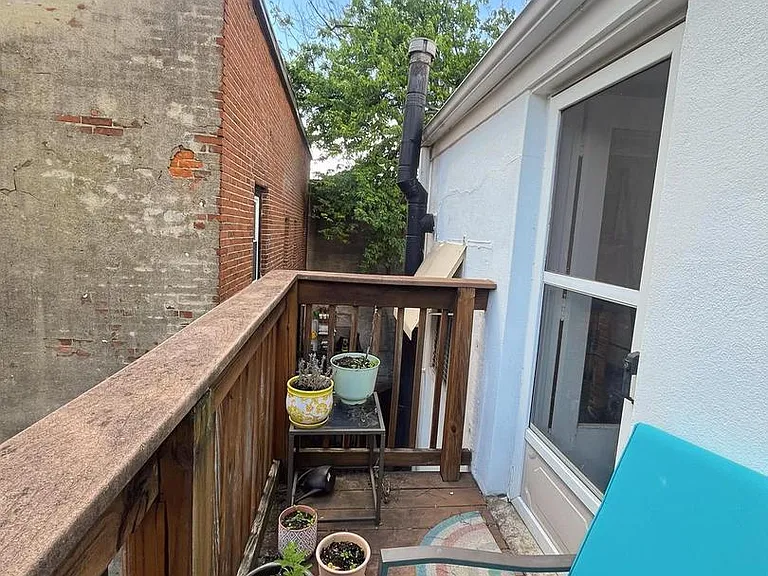 1124 Rodman St #3 — Photo 13