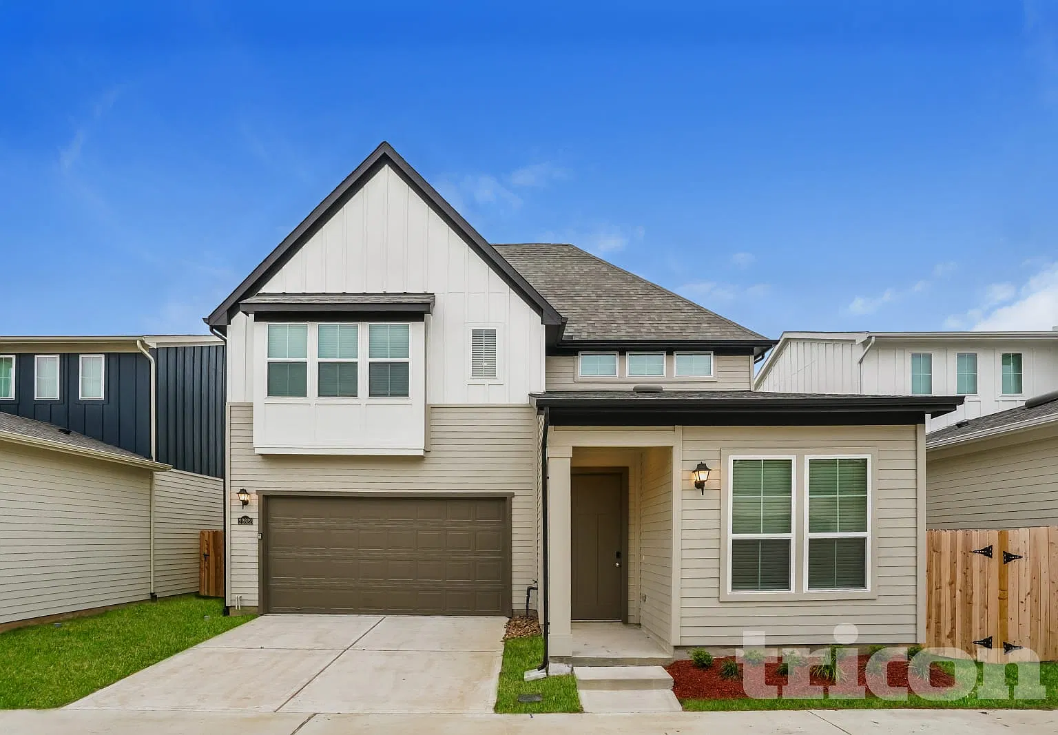 22822 Terrazzo Drive Katy TX — Photo 1