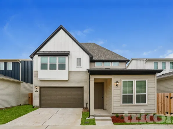 22822 Terrazzo Dr, Katy, TX 77449