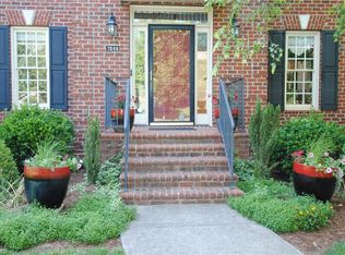 7040 Glenhaven Ridge Dr, Clemmons, NC 27012