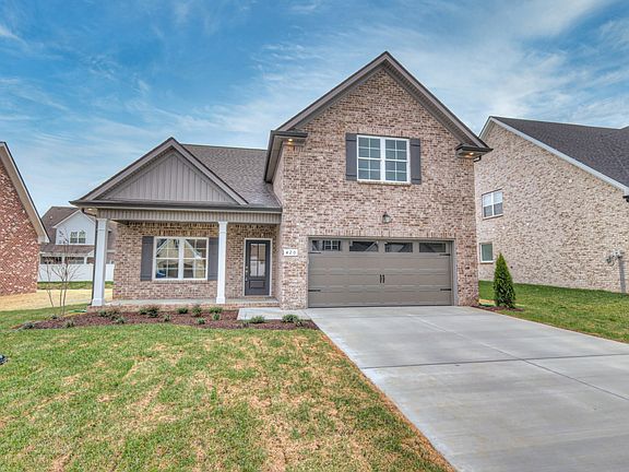 2nd image of 420 Sophie Hill Ct Lot 77
