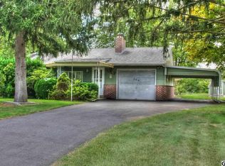 204 Overcrest Rd, Marysville, PA 17053