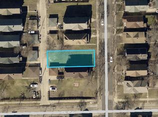 2513 N 40TH STREET, Milwaukee, WI 53210