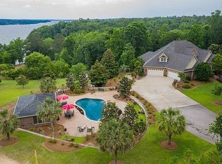 1818 Carl A Horton Rd, Camden, SC 29020