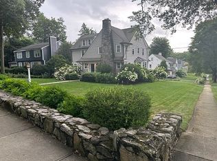 407 Toilsome Hill Rd, Fairfield, CT 06825