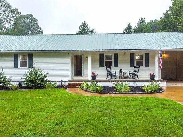 168 Shop Rd, Hickory, KY 42051