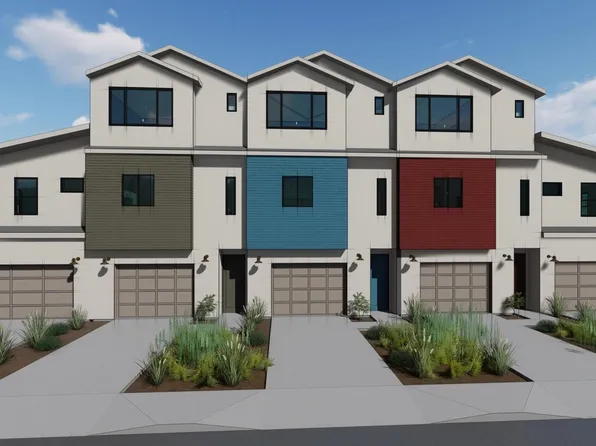 5021 Cavestone Rd Lot N2, Sun Valley, NV 89433