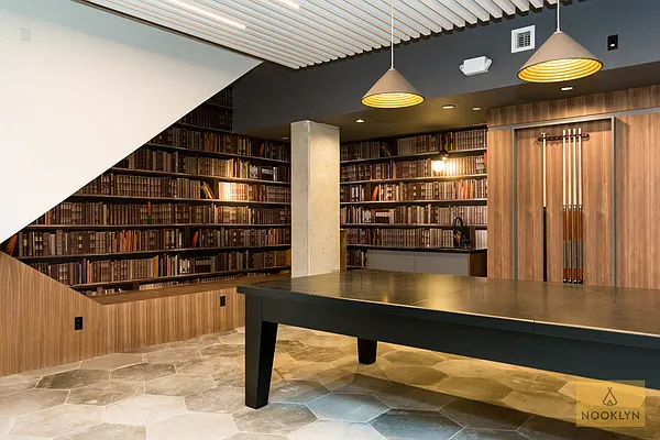 Rented by Nooklyn NYC LLC | media 12