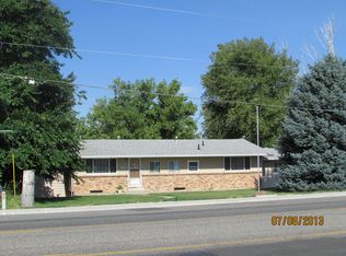 554 S 2000 W, Syracuse, UT 84075