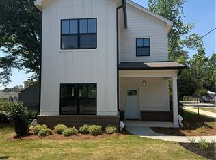 584 Glendale Rd, Scottdale, GA 30079