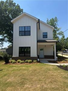 584 Glendale Rd, Scottdale, GA, 30079