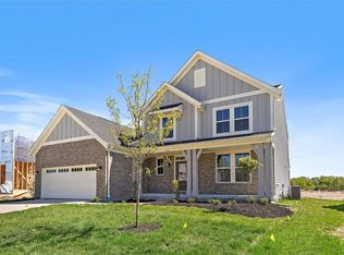 6525 River Birch St, Tipp City, OH 45371