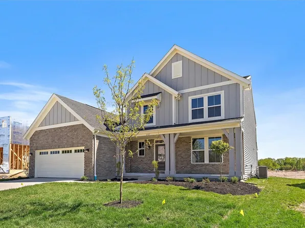 6525 River Birch St, Tipp City, OH 45371