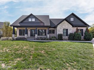 106 Dorchester Ln, Bardstown, KY 40004