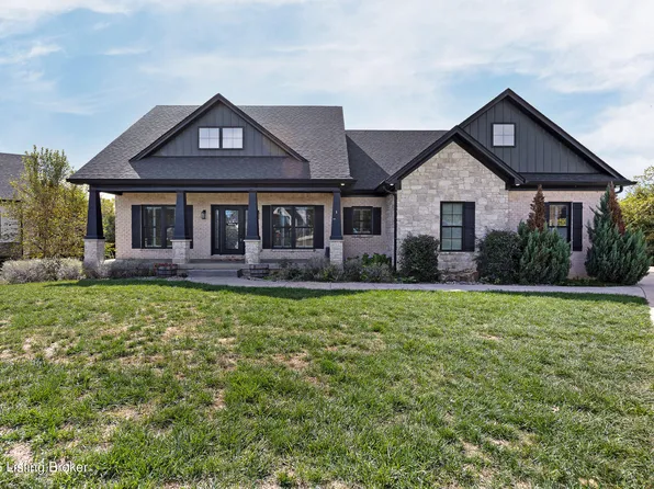 106 Dorchester Ln, Bardstown, KY 40004
