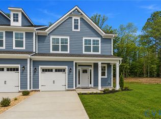 15127 Bishops Run Ct, Midlothian, VA 23112