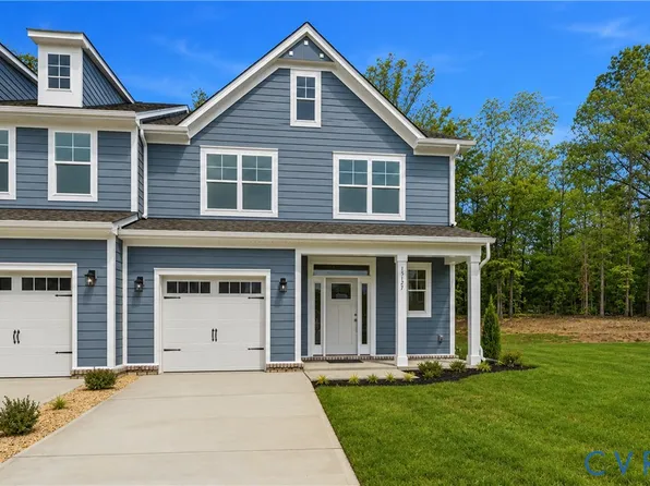 15127 Bishops Run Ct, Midlothian, VA 23112