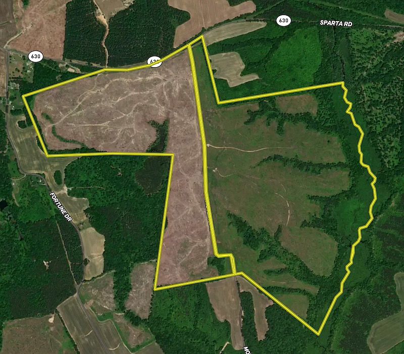 1st image of Sparta Rd Lot Wp001