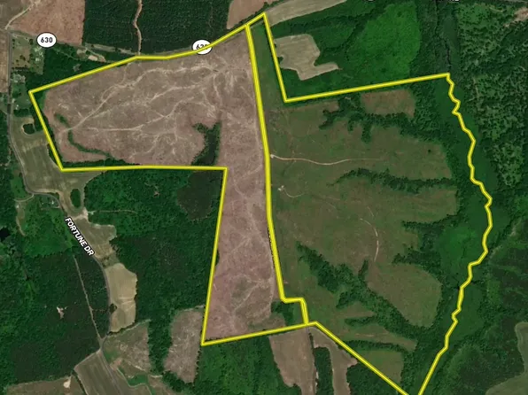 Sparta Rd Lot Wp001, Milford, VA 22514