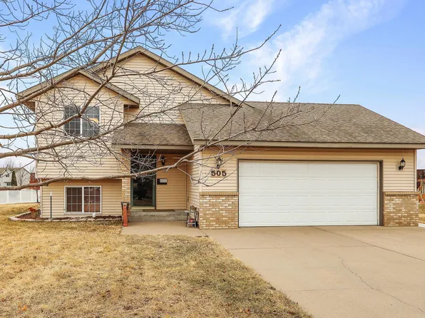 505 7th Ave SW, Rice, MN 56367