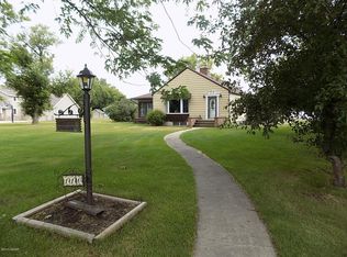 110 N Lakeshore Dr, Glenwood, MN 56334