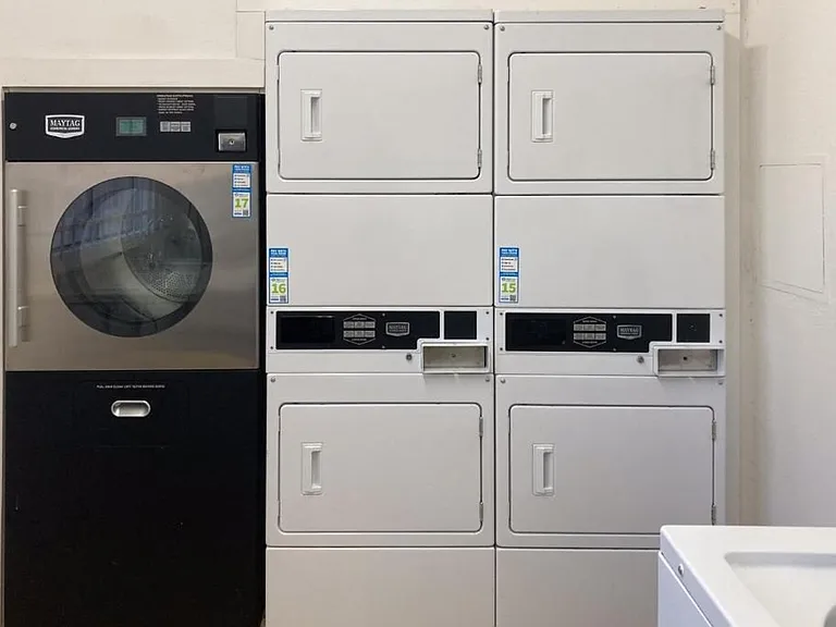 Laundry Room Cabinet