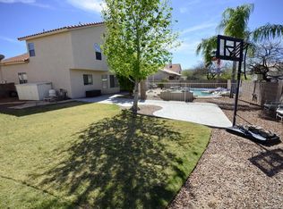 9855 E Poncho Pl, Tucson, AZ 85748
