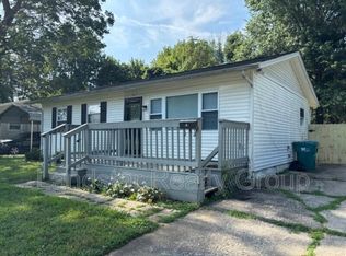 5406 Catalina Ave, Louisville, KY 40272