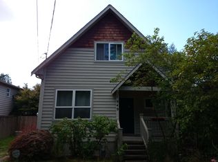 949 25th Ave S, Seattle, WA 98144