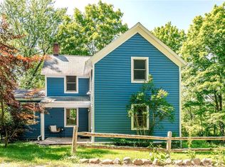 435 Hulsetown Rd, Campbell Hall, NY 10916