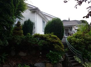 6205 Kirkwood Pl N, Seattle, WA 98103