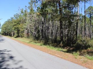 Old Gainsville Pearlington Rd, Pearlington, MS 39572