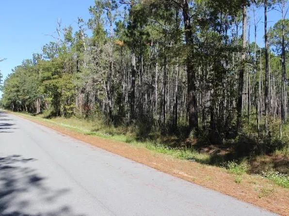 Old Gainsville Pearlington Rd, Pearlington, MS 39572