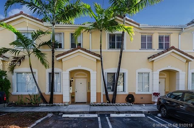 1st image of 6918 NW 177th St #H103